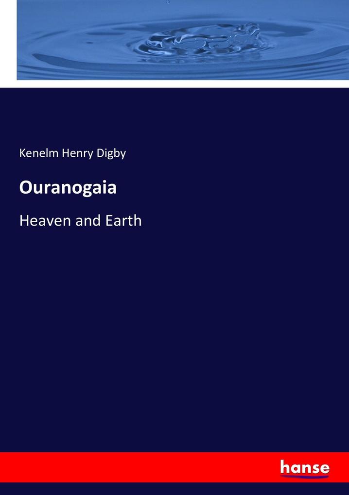 Ouranogaia