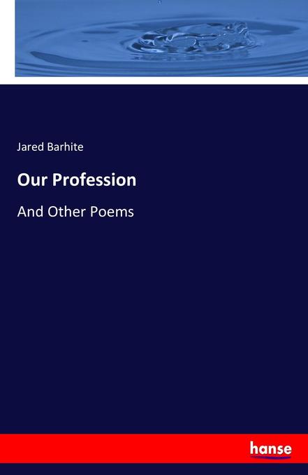 Our Profession