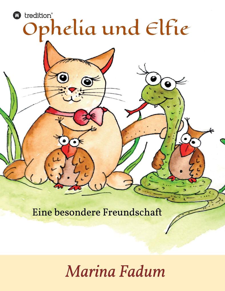 Ophelia und Elfie