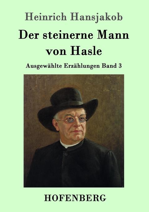 Image of Der steinerne Mann von Hasle