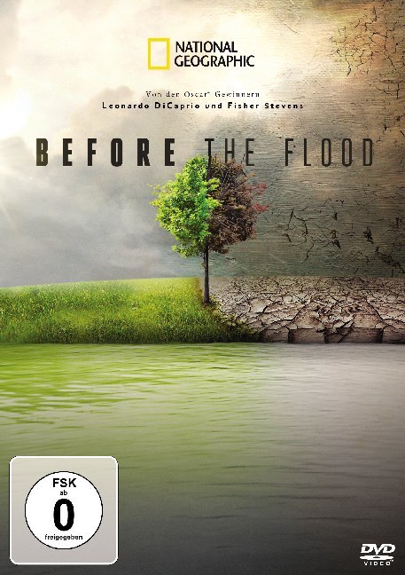 Before the Flood