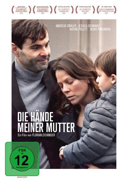 Die Hände meiner Mutter1 DVD