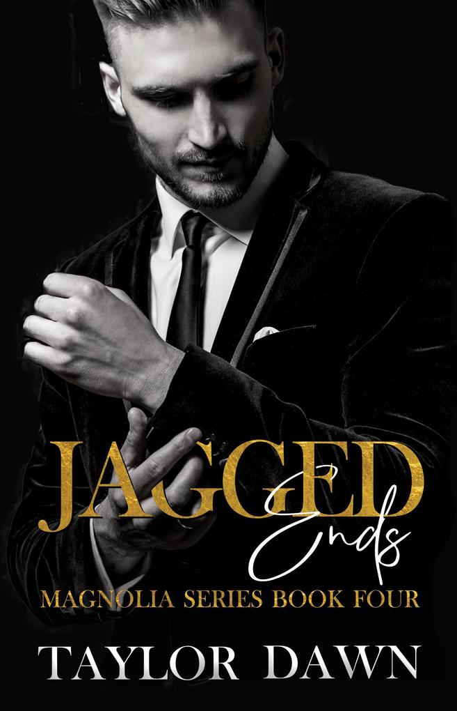 Jagged Ends (The Magnolia Series #4)