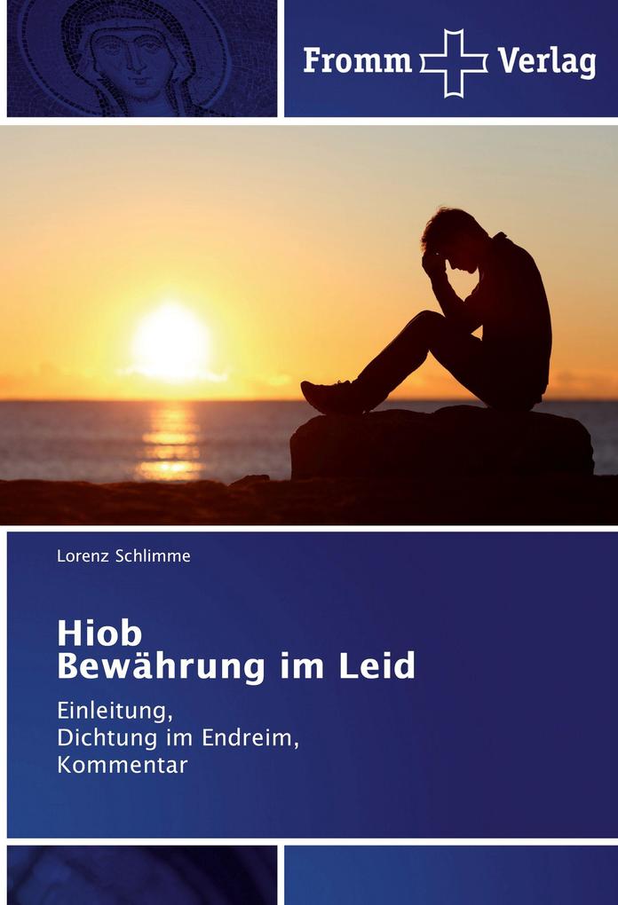 Hiob Bewährung im Leid