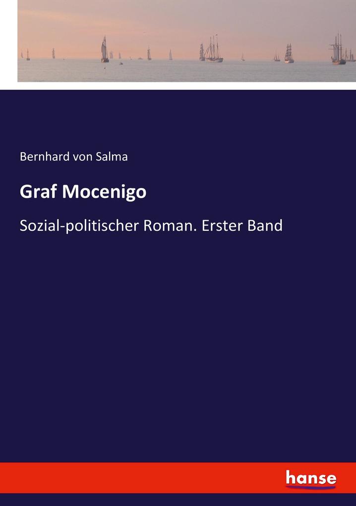 Graf Mocenigo