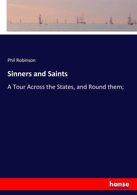 Sinners and Saints