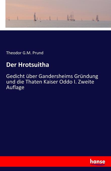 Der Hrotsuitha
