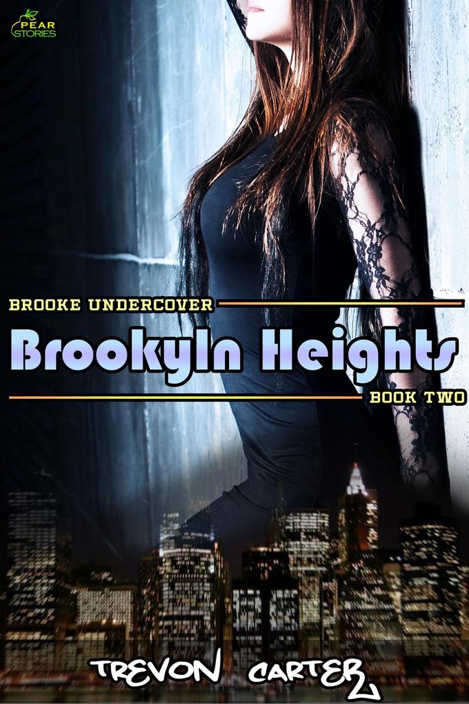 Brooklyn Heights (Brooke Undercover #2)