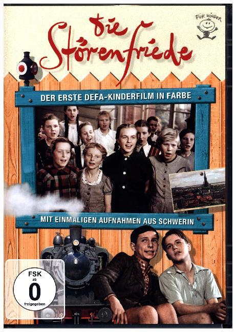 Die Störenfriede