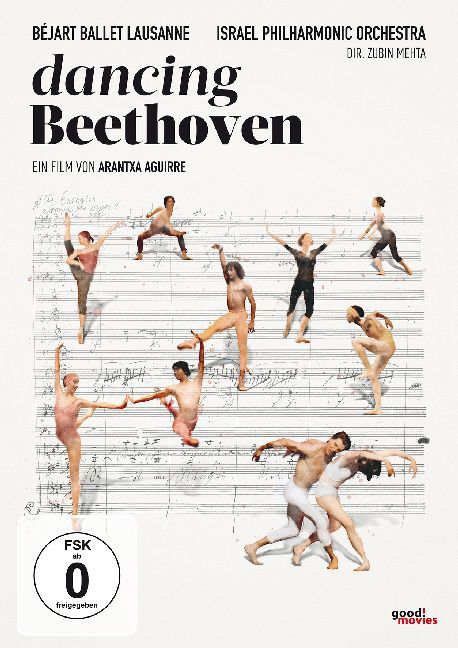 Dancing Beethoven