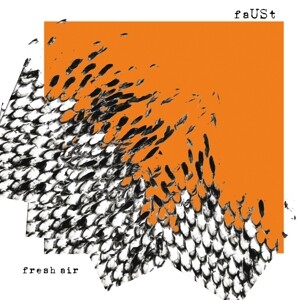 Fresh Air (LP+CD)