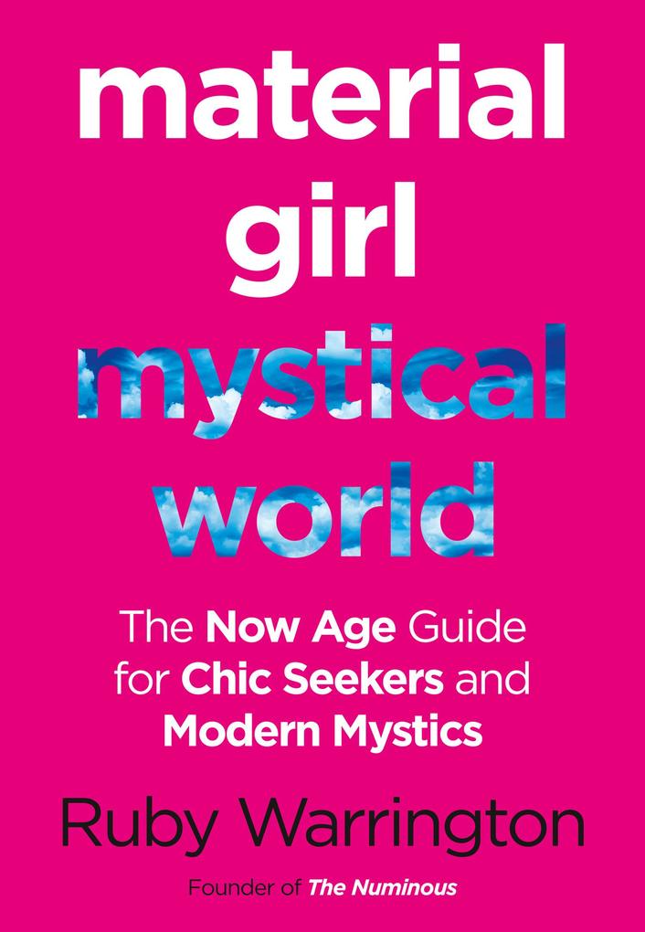 Material Girl Mystical World