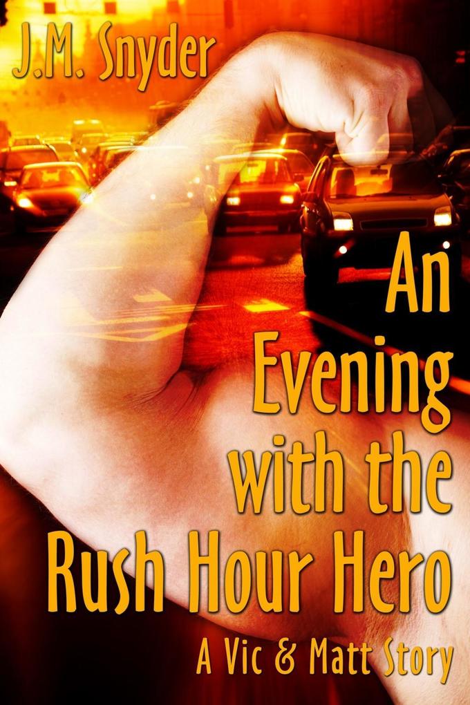Evening with the Rush Hour Hero