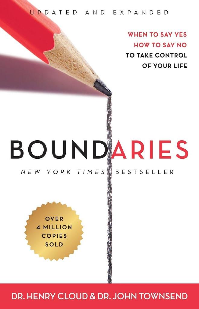 The Boundaries Updated and Expanded Edition
