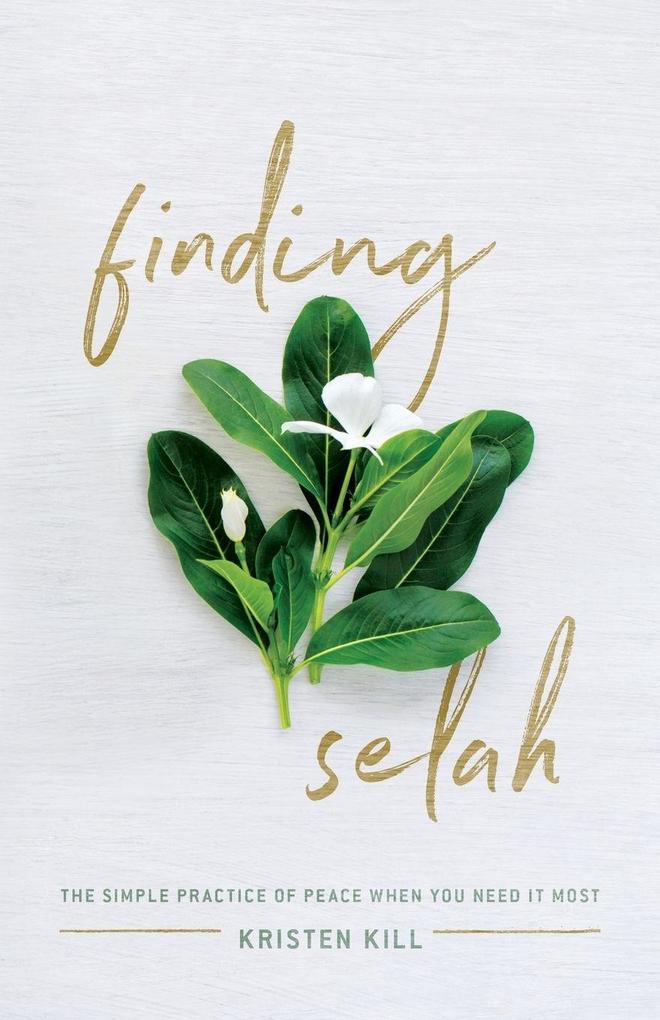The Finding Selah