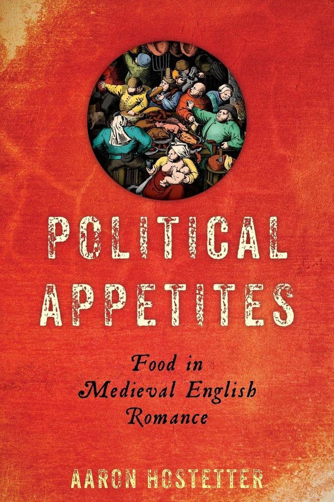 Political Appetites