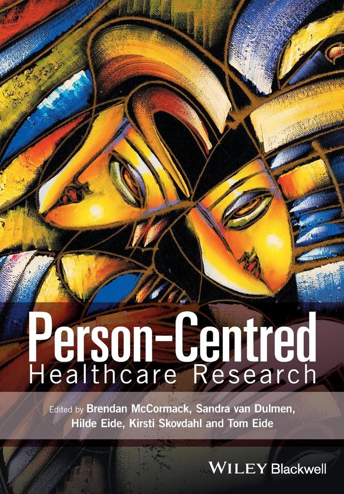 Person-Centred Healthcare Research