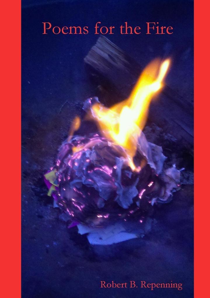 Poems for the Fire