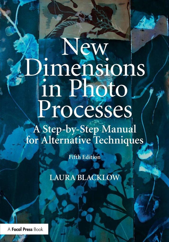 New Dimensions in Photo Processes