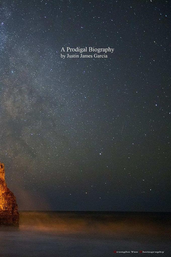 A Prodigal Biography Second Edition