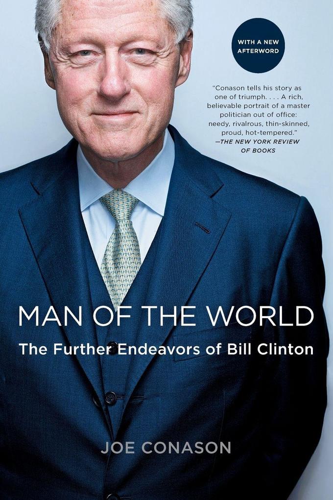 Man of the World