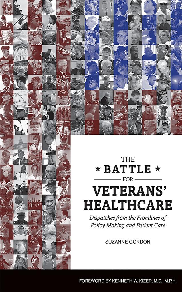 The Battle for Veterans‘ Healthcare