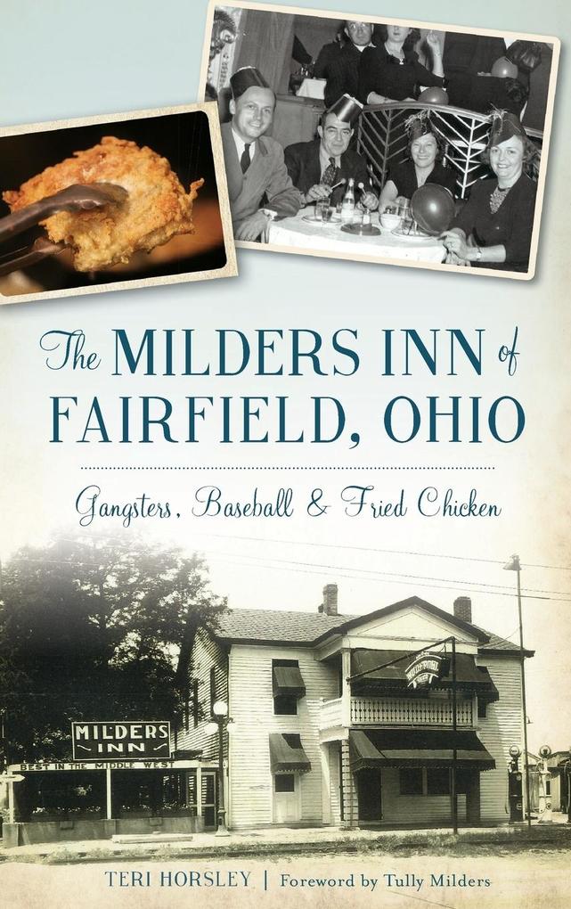The Milders Inn of Fairfield Ohio