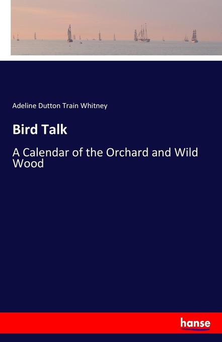 Image of Bird Talk