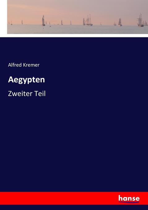 Aegypten