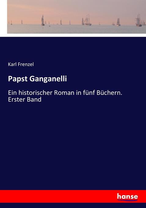 Papst Ganganelli