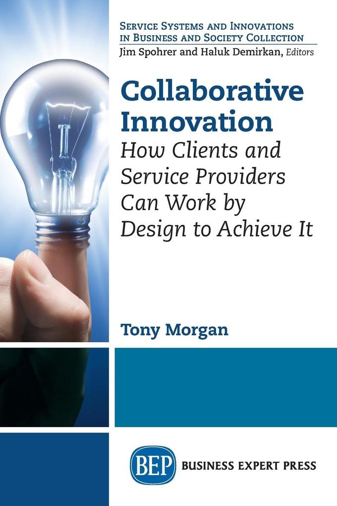 Collaborative Innovation
