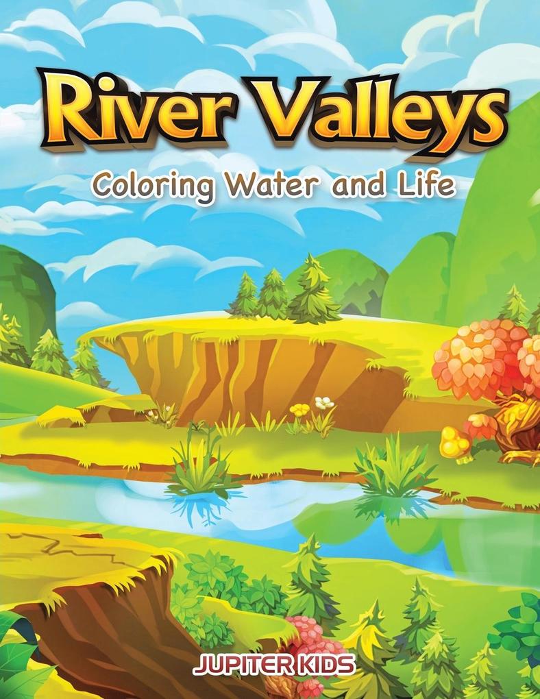 River Valleys