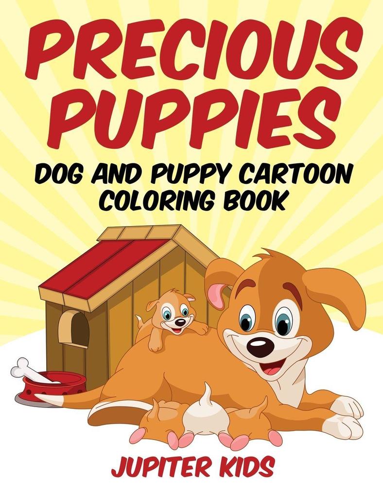 Precious Puppies