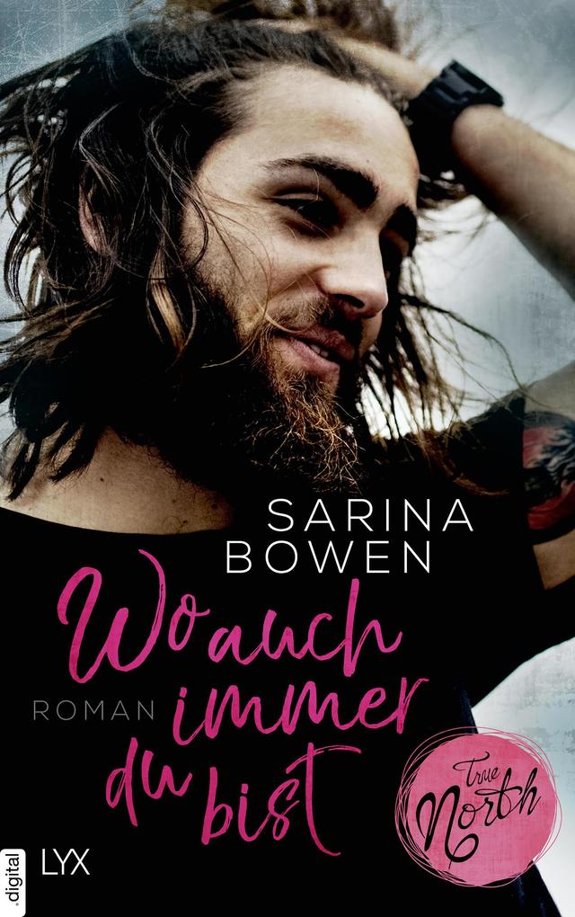 Sarina Bowen 