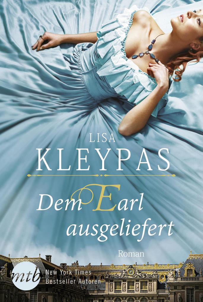 Lisa Kleypas Dem Earl ausgeliefert: 
