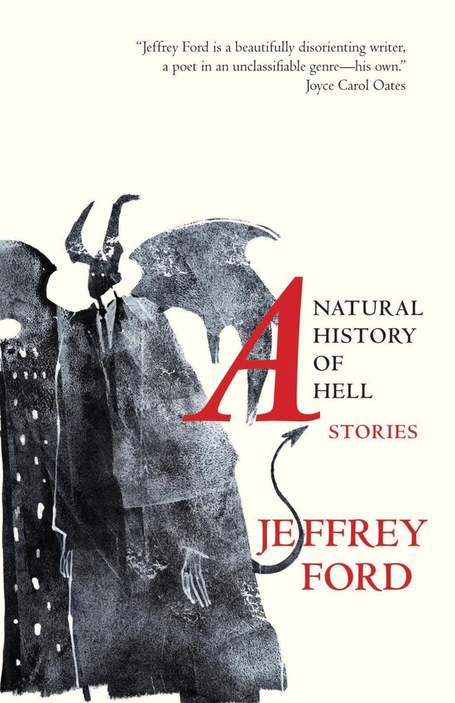 A Natural History of Hell