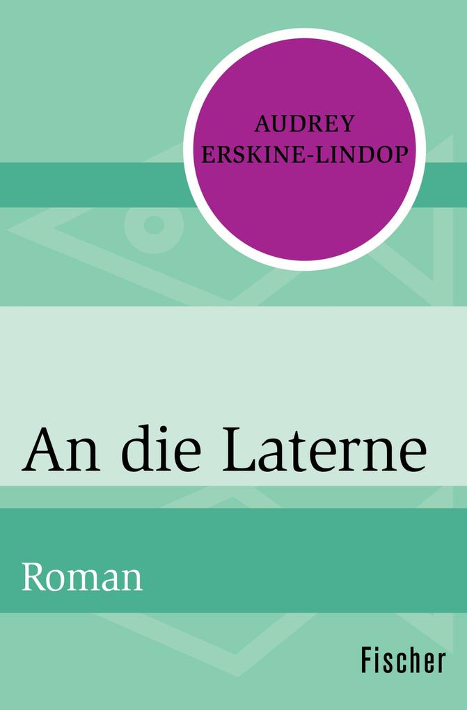 An die Laterne - Audrey Erskine-Lindop
