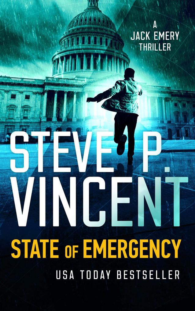 State of Emergency (Jack Emery #2)