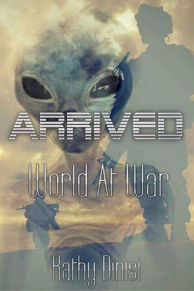 Arrived (World At War)