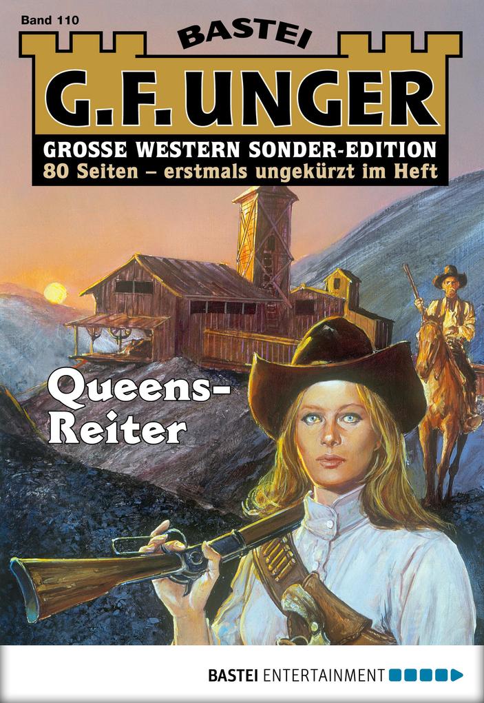G. F. Unger Sonder-Edition 110