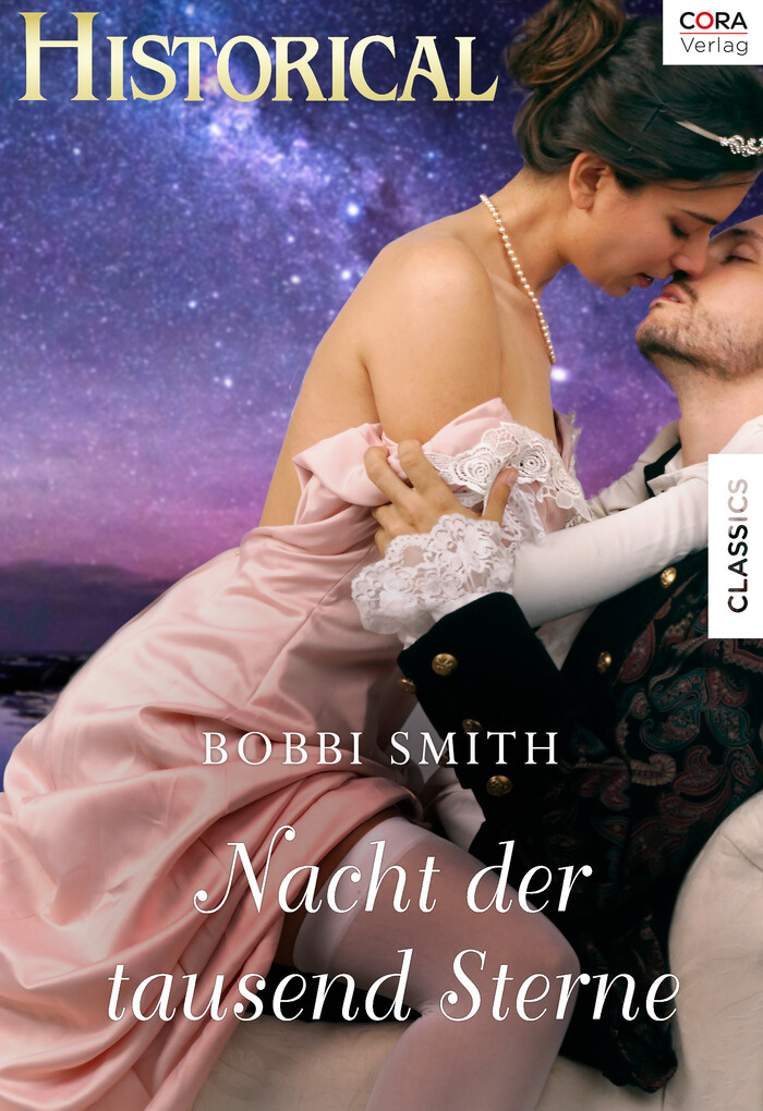 Nacht der tausend Sterne als eBook Download von Bobbi Smith - Bobbi Smith