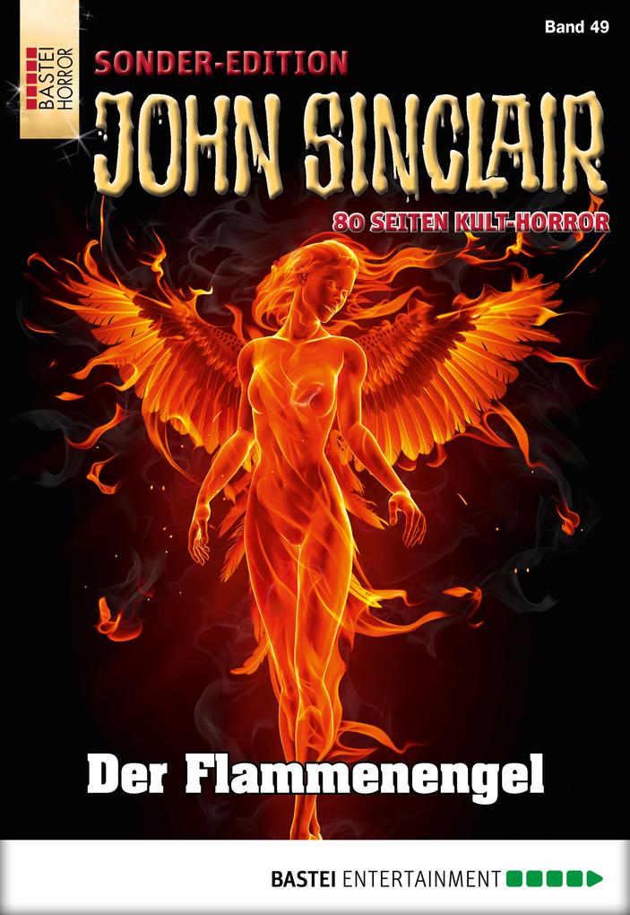 John Sinclair Sonder-Edition 49