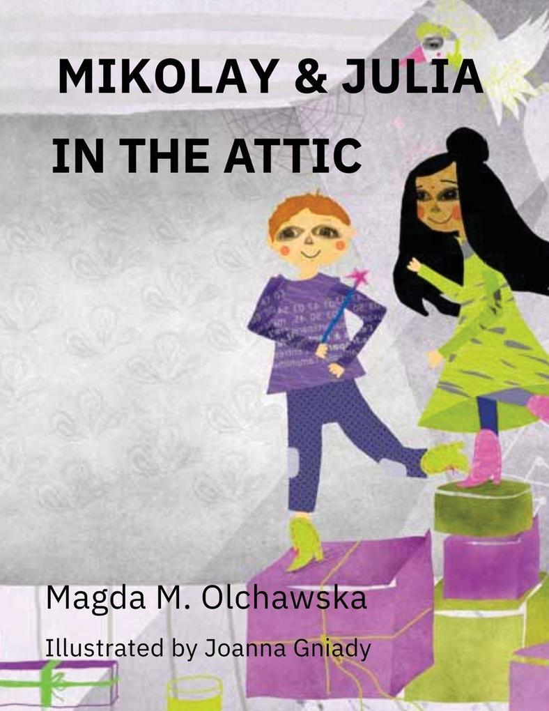 Mikolay & Julia