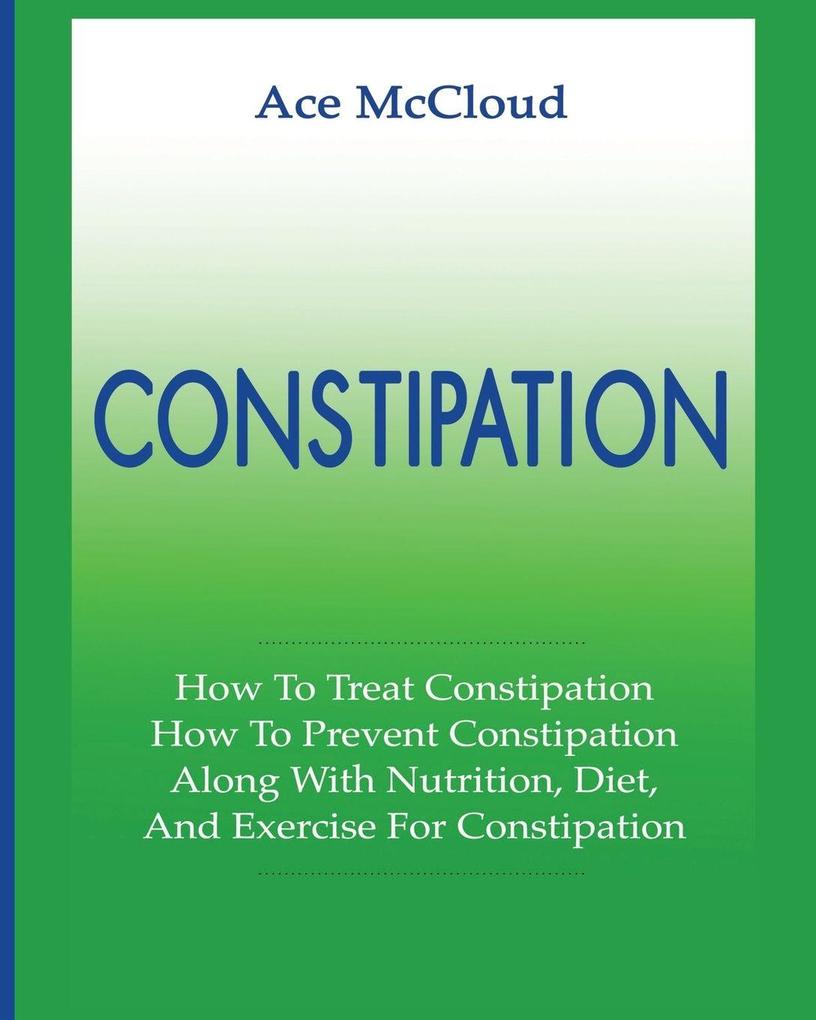 Constipation