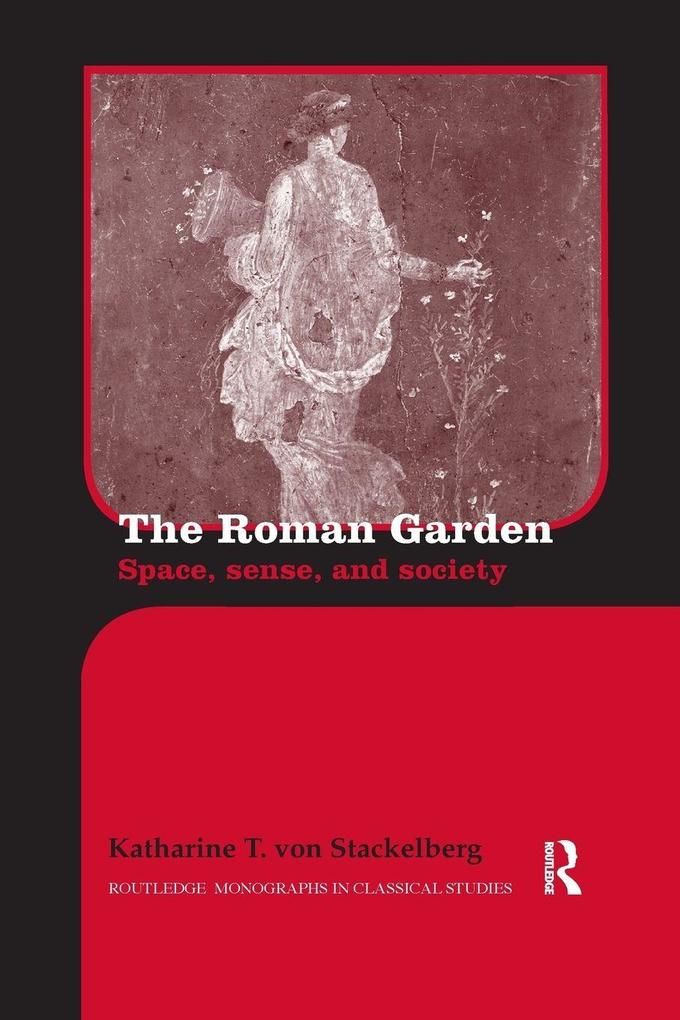 The Roman Garden