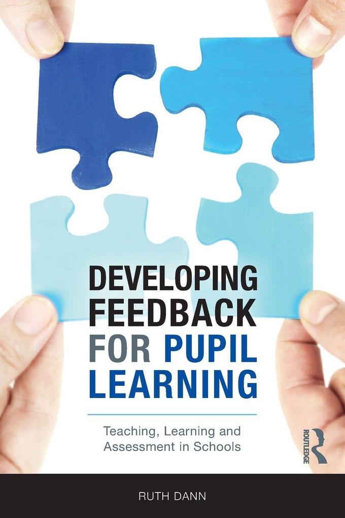 Developing Feedback for Pupil Learning