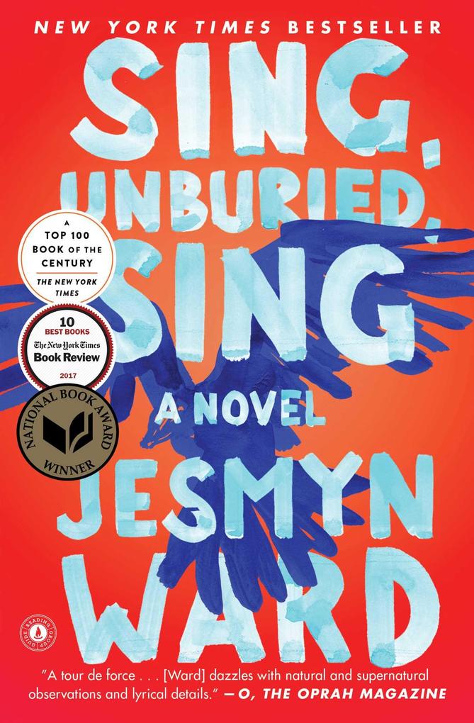 Sing Unburied Sing