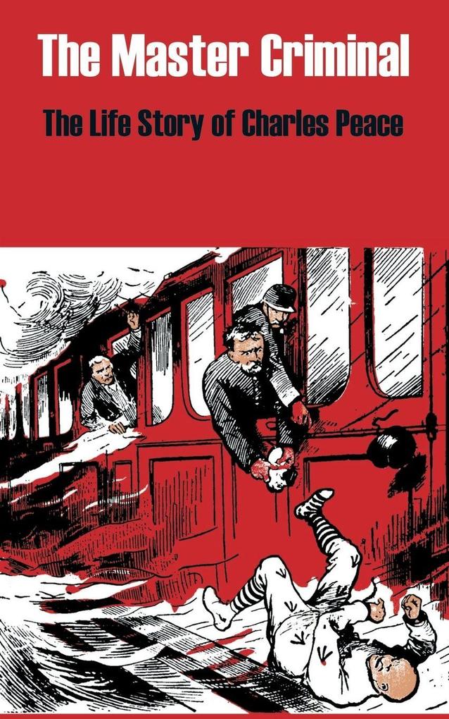 The Master Criminal