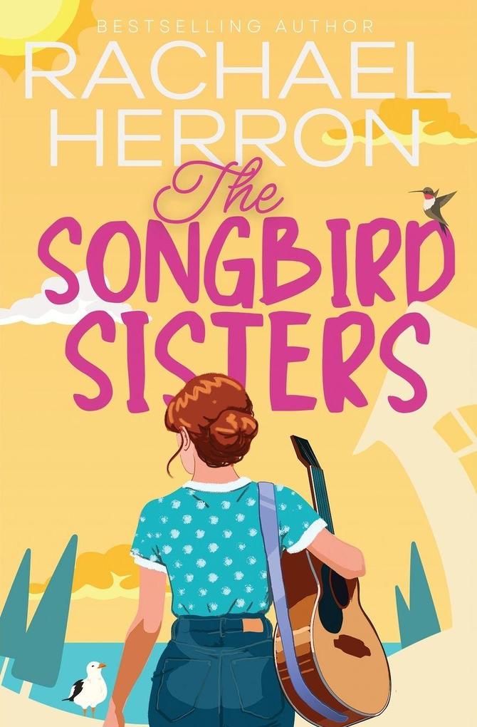 The Songbird Sisters