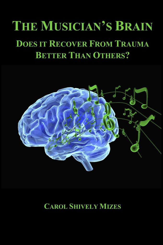 Musician's Brain